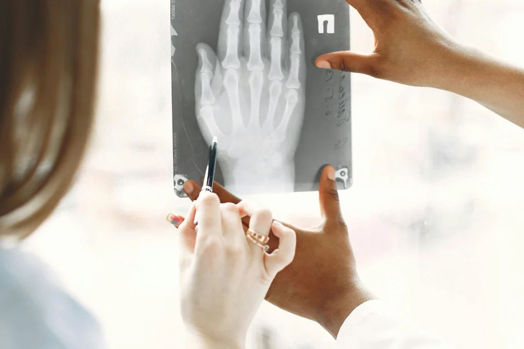 Orthopedics