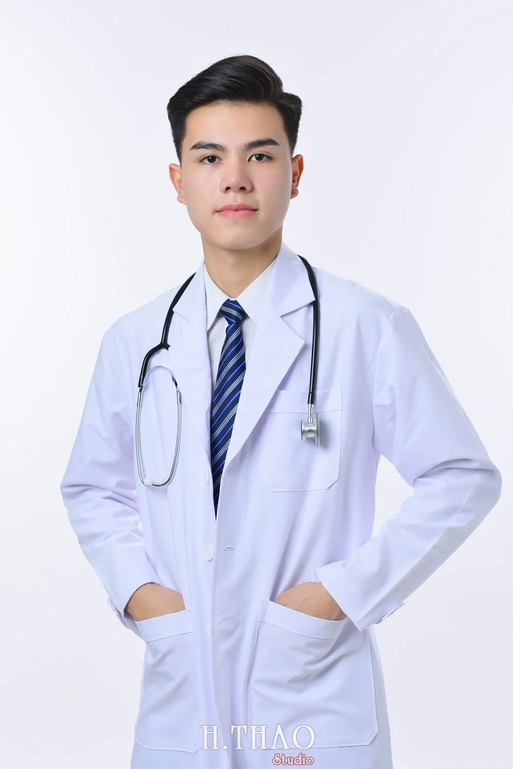 Dr. Avatar