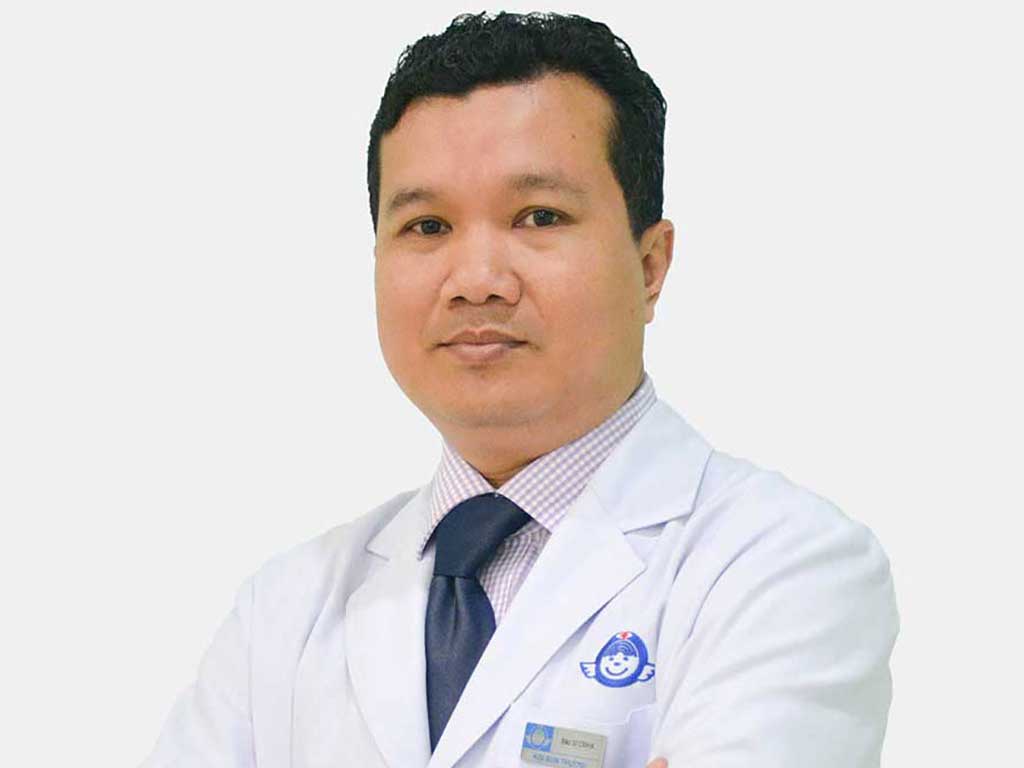 Vũ Thị Kim Liên