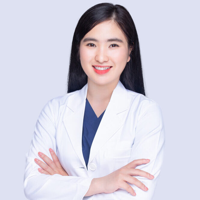 Hồ Thị Hương