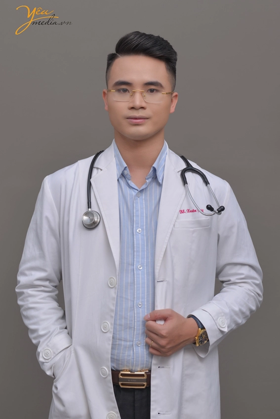 Dr. Avatar