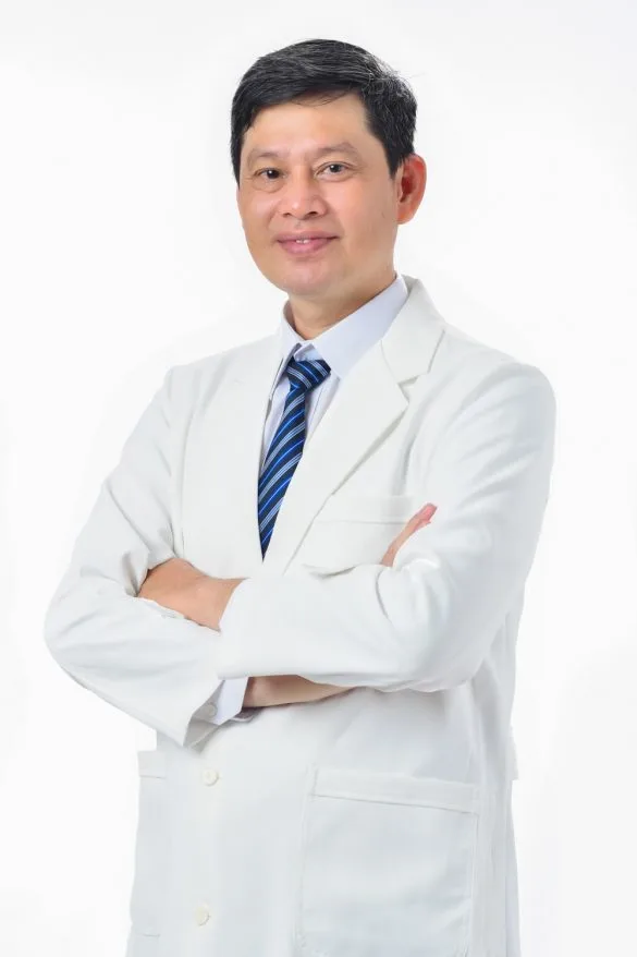 Dr. Avatar